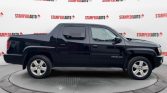 2009 Honda Ridgeline EX-L | SUNROOF | HEATED LEATHER SEATS | 4WD | CRUISE CONTROL | Stampede Auto