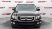 2009 Honda Ridgeline EX-L | SUNROOF | HEATED LEATHER SEATS | 4WD | CRUISE CONTROL | Stampede Auto