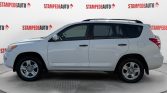 2009 Toyota Rav4 AWD | POWER WINDOWS | POWER LOCKS | CRUISE CONTROL | BACK UP CAMERA | AUTOMATIC | Stampede Auto