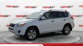 2009 Toyota Rav4 AWD | POWER WINDOWS | POWER LOCKS | CRUISE CONTROL | BACK UP CAMERA | AUTOMATIC | Stampede Auto