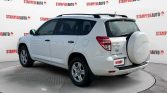 2009 Toyota Rav4 AWD | POWER WINDOWS | POWER LOCKS | CRUISE CONTROL | BACK UP CAMERA | AUTOMATIC | Stampede Auto