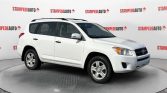 2009 Toyota Rav4 AWD | POWER WINDOWS | POWER LOCKS | CRUISE CONTROL | BACK UP CAMERA | AUTOMATIC | Stampede Auto