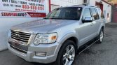 2010 Ford Explorer Limited | Stampede Auto
