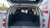 2010 Ford Explorer Limited | Stampede Auto