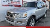 2010 Ford Explorer Limited | Stampede Auto