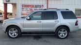 2010 Ford Explorer Limited | Stampede Auto