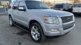 2010 Ford Explorer Limited | Stampede Auto