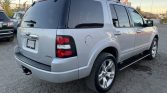 2010 Ford Explorer Limited | Stampede Auto