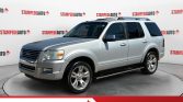 2010 Ford Explorer Limited | Stampede Auto