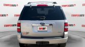 2010 Ford Explorer Limited | Stampede Auto