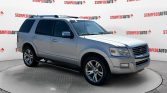 2010 Ford Explorer Limited | Stampede Auto