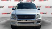 2010 Ford Explorer Limited | Stampede Auto