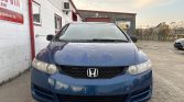 2010 Honda Civic Cpe DG-G | COUPE | AUTOMATIC | FUEL EFFICIENT | ALLOY WHEELS | Stampede Auto