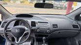 2010 Honda Civic Cpe DG-G | COUPE | AUTOMATIC | FUEL EFFICIENT | ALLOY WHEELS | Stampede Auto