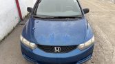 2010 Honda Civic Cpe DG-G | COUPE | AUTOMATIC | FUEL EFFICIENT | ALLOY WHEELS | Stampede Auto