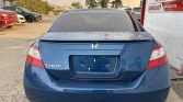 2010 Honda Civic Cpe DG-G | COUPE | AUTOMATIC | FUEL EFFICIENT | ALLOY WHEELS | Stampede Auto
