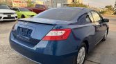 2010 Honda Civic Cpe DG-G | COUPE | AUTOMATIC | FUEL EFFICIENT | ALLOY WHEELS | Stampede Auto