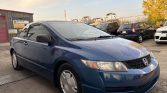 2010 Honda Civic Cpe DG-G | COUPE | AUTOMATIC | FUEL EFFICIENT | ALLOY WHEELS | Stampede Auto