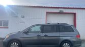 2010 Honda Odyssey EX-L | Mechanic Special | Stampede Auto