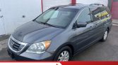2010 Honda Odyssey EX-L | Mechanic Special | Stampede Auto