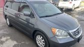 2010 Honda Odyssey EX-L | Mechanic Special | Stampede Auto