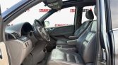 2010 Honda Odyssey EX-L | LEATHER | SUNROOF | 7 PASSENGER | POWER OPEN REAR HATCH | REAR ENTERTAINMENT | 3 ZONE CLIMATE CONTROL | SUNROOF | Stampede Auto