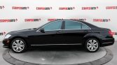 2010 Mercedes-Benz S-class S 400 | Stampede Auto