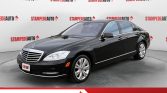 2010 Mercedes-Benz S-class S 400 | Stampede Auto