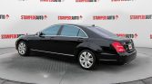 2010 Mercedes-Benz S-class S 400 | Stampede Auto