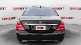 2010 Mercedes-Benz S-class S 400 | Stampede Auto