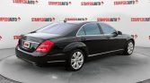 2010 Mercedes-Benz S-class S 400 | Stampede Auto