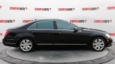 2010 Mercedes-Benz S-class S 400 | Stampede Auto