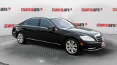 2010 Mercedes-Benz S-class S 400 | Stampede Auto