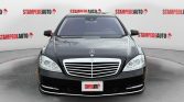 2010 Mercedes-Benz S-class S 400 | Stampede Auto