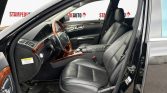 2010 Mercedes-Benz S-class S 400 | Stampede Auto
