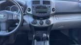 2010 Toyota Rav4 4WD | FUEL EFFICIENT | 2.5L | Stampede Auto