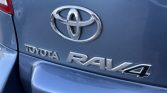 2010 Toyota Rav4 4WD | FUEL EFFICIENT | 2.5L | Stampede Auto