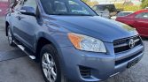2010 Toyota Rav4 4WD | FUEL EFFICIENT | 2.5L | Stampede Auto