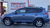 2010 Toyota Rav4 4WD | FUEL EFFICIENT | 2.5L | Stampede Auto