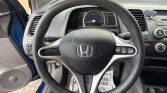 2010 Honda Civic Cpe DG-G | COUPE | AUTOMATIC | FUEL EFFICIENT | ALLOY WHEELS | Stampede Auto