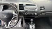 2010 Honda Civic Cpe DG-G | COUPE | AUTOMATIC | FUEL EFFICIENT | ALLOY WHEELS | Stampede Auto