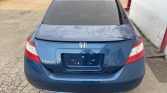 2010 Honda Civic Cpe DG-G | COUPE | AUTOMATIC | FUEL EFFICIENT | ALLOY WHEELS | Stampede Auto