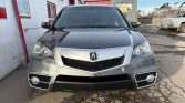 2011 Acura RDX Tech Pkg | AWD | LEATHER | SUNROOF | HEATED SEATS | TURBO | Stampede Auto