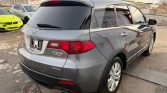 2011 Acura RDX Tech Pkg | AWD | LEATHER | SUNROOF | HEATED SEATS | TURBO | Stampede Auto