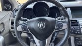 2011 Acura RDX Tech Pkg | AWD | HEATED LEATHER SEATS | SUNROOF | Stampede Auto