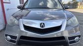 2011 Acura RDX Tech Pkg | AWD | HEATED LEATHER SEATS | SUNROOF | Stampede Auto