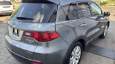 2011 Acura RDX Tech Pkg | AWD | HEATED LEATHER SEATS | SUNROOF | Stampede Auto
