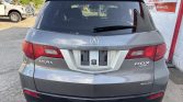 2011 Acura RDX Tech Pkg | AWD | HEATED LEATHER SEATS | SUNROOF | Stampede Auto