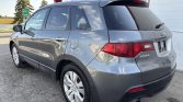 2011 Acura RDX Tech Pkg | AWD | HEATED LEATHER SEATS | SUNROOF | Stampede Auto