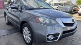 2011 Acura RDX Tech Pkg | AWD | HEATED LEATHER SEATS | SUNROOF | Stampede Auto